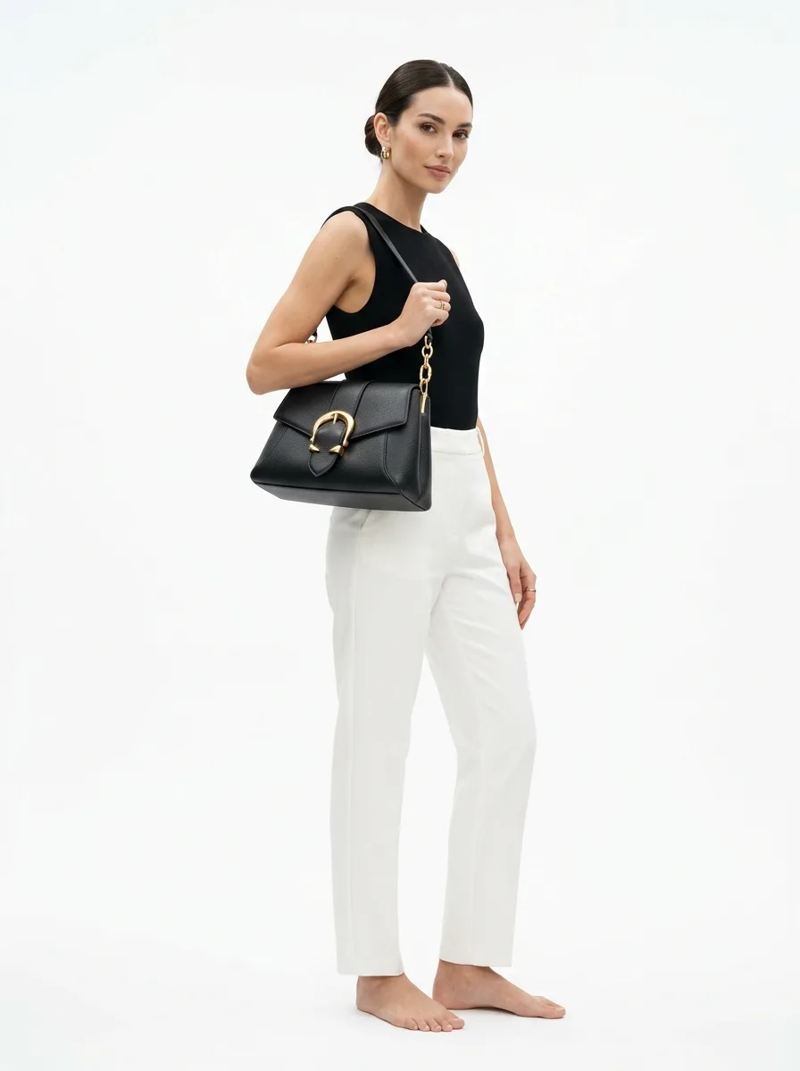 BAGS - ACCESSORIES