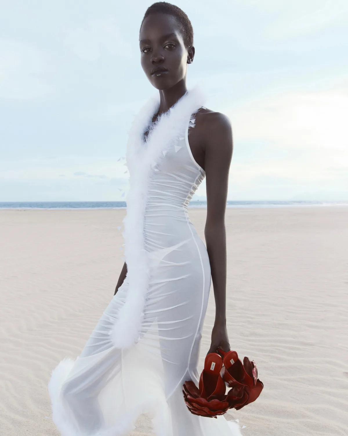 DRESSES - Garments