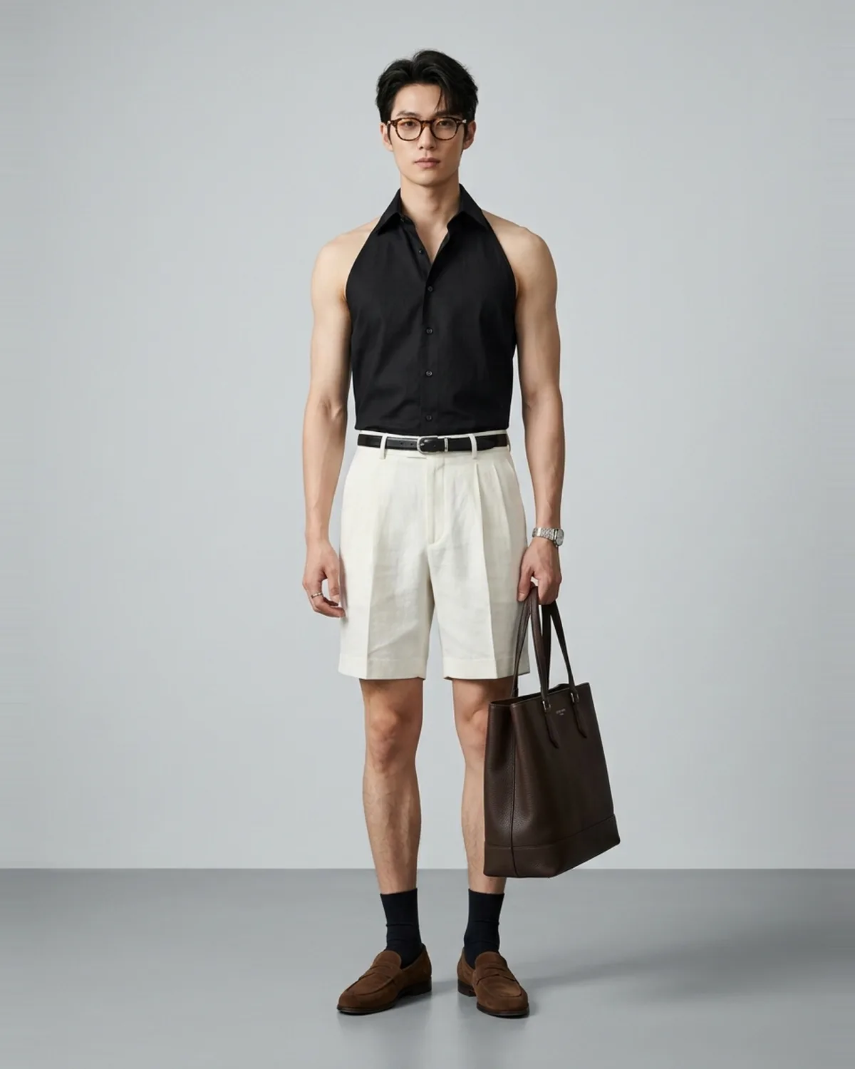 METROPOLIS ARCHIVE LOOK 03