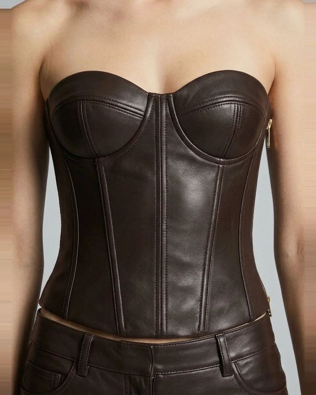METROPOLIS ARCHIVE LOOK 26